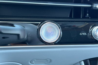 2026 Genesis Electrified GV70 STANDARD