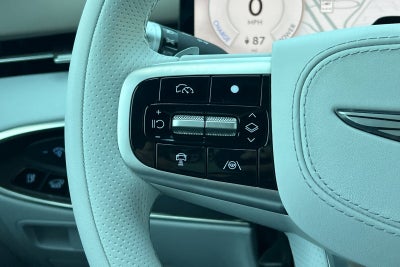 2026 Genesis Electrified GV70 STANDARD