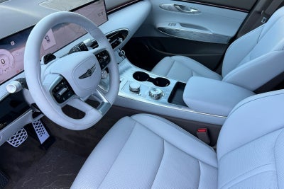 2026 Genesis Electrified GV70 STANDARD