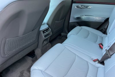 2026 Genesis Electrified GV70 STANDARD