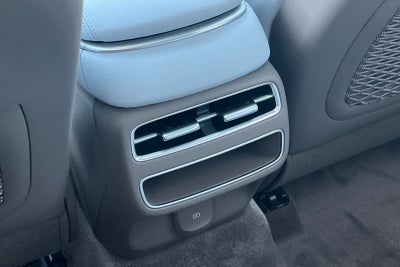 2026 Genesis Electrified GV70 STANDARD