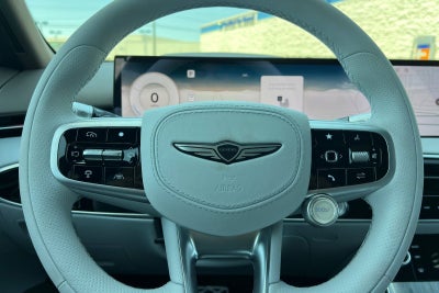 2026 Genesis Electrified GV70 STANDARD