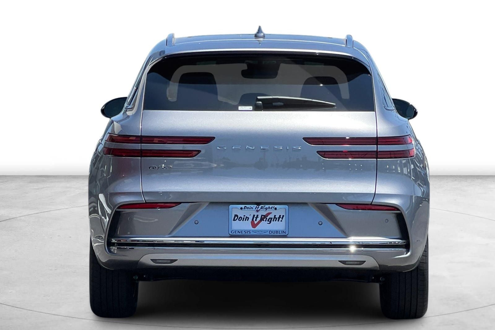 2026 Genesis Electrified GV70 STANDARD