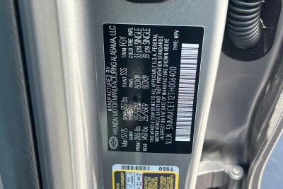 2026 Genesis Electrified GV70 STANDARD