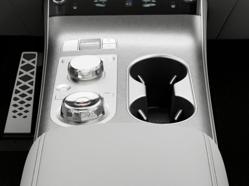 2026 Genesis Electrified GV70 STANDARD