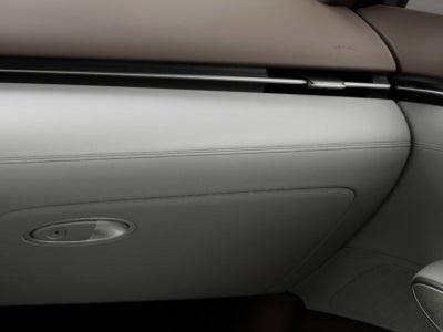 2026 Genesis Electrified GV70 STANDARD