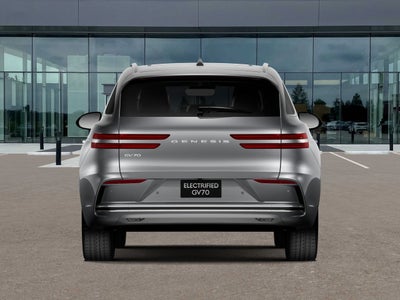 2026 Genesis Electrified GV70 STANDARD