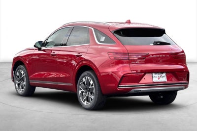 2026 Genesis Electrified GV70 STANDARD