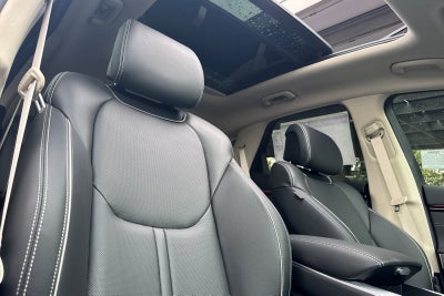 2026 Genesis Electrified GV70 STANDARD