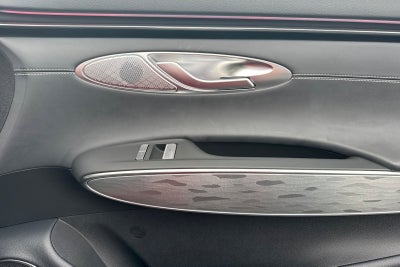 2026 Genesis Electrified GV70 STANDARD