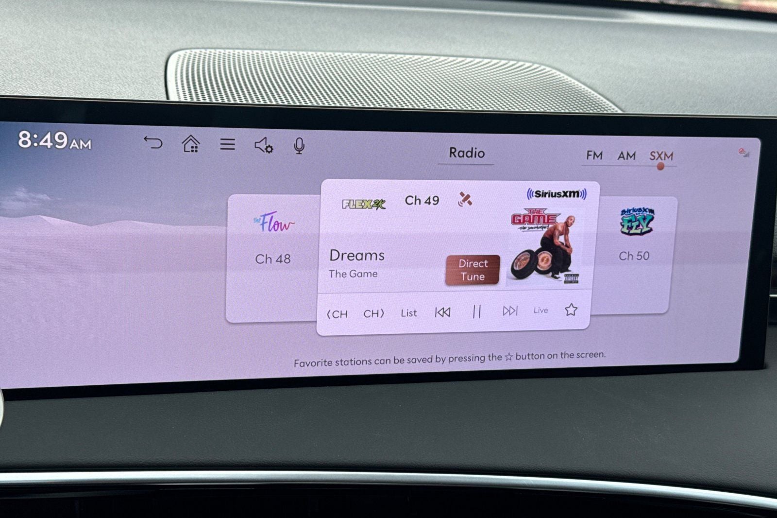 2026 Genesis Electrified GV70 STANDARD