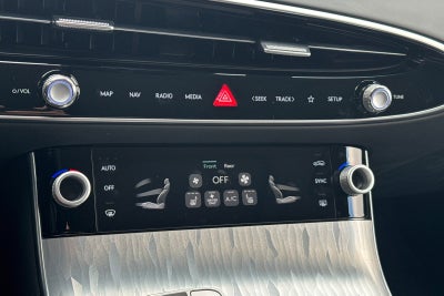 2026 Genesis Electrified GV70 STANDARD