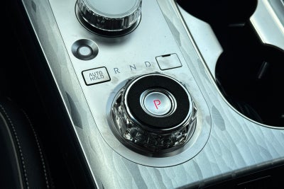 2026 Genesis Electrified GV70 STANDARD