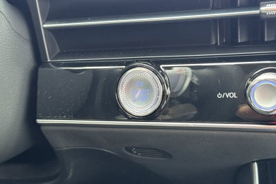 2026 Genesis Electrified GV70 STANDARD