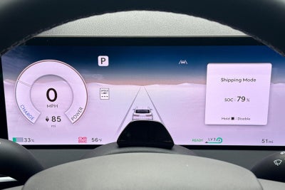 2026 Genesis Electrified GV70 STANDARD