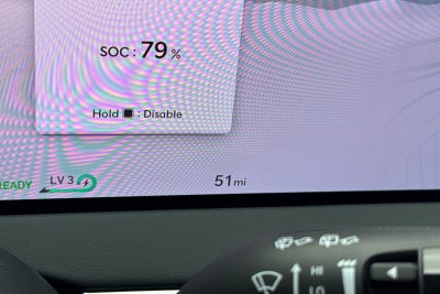 2026 Genesis Electrified GV70 STANDARD