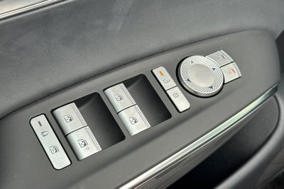 2026 Genesis Electrified GV70 STANDARD