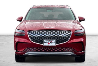 2026 Genesis Electrified GV70 STANDARD