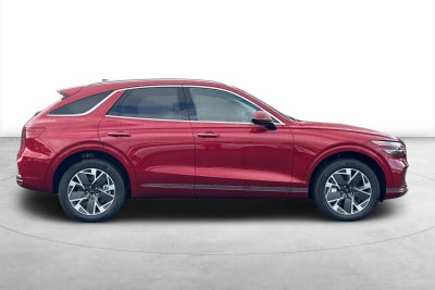 2026 Genesis Electrified GV70 STANDARD