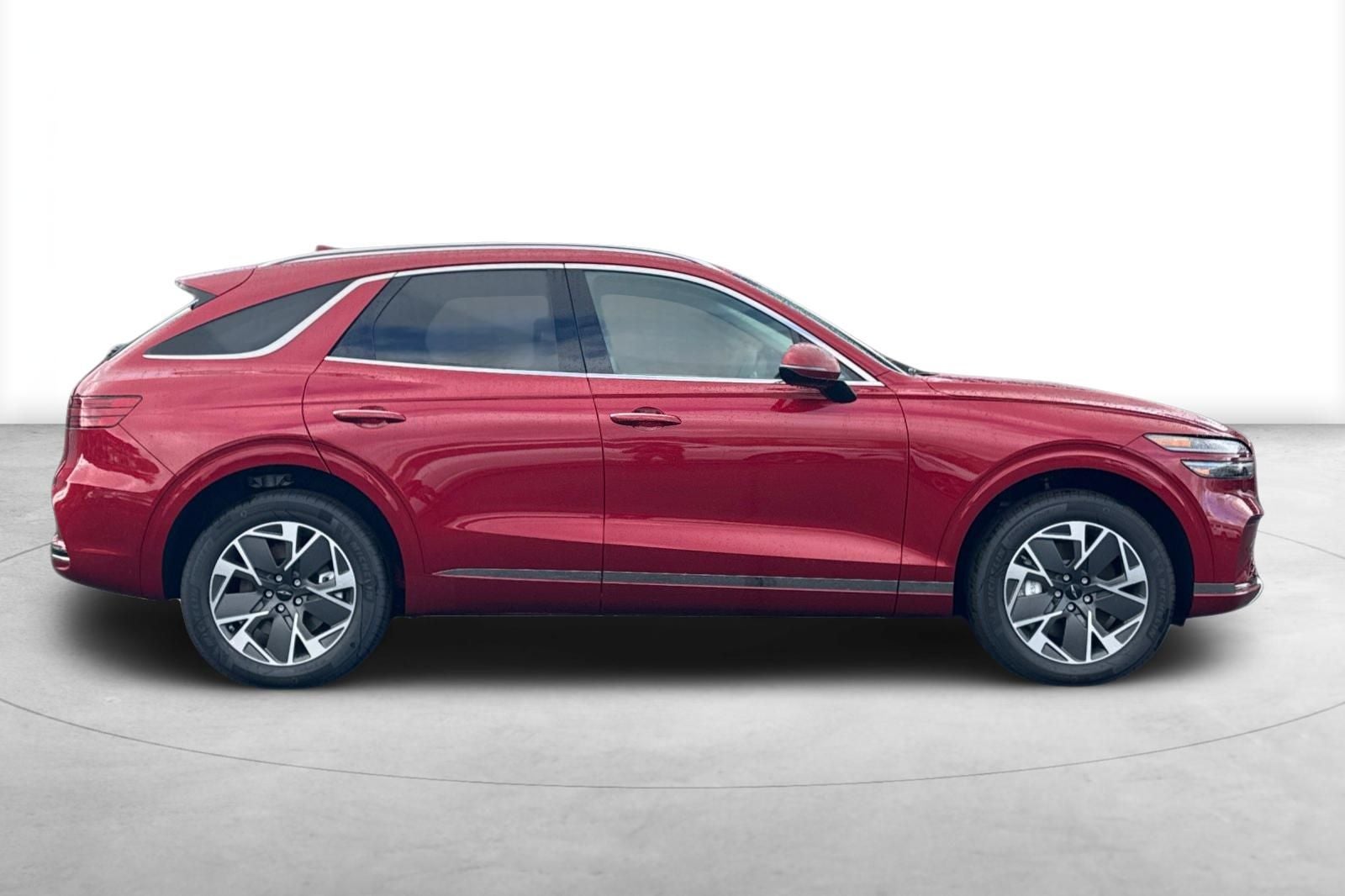 2026 Genesis Electrified GV70 STANDARD