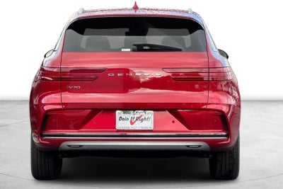 2026 Genesis Electrified GV70 STANDARD