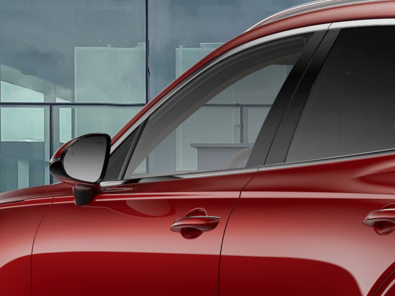 2026 Genesis Electrified GV70 STANDARD