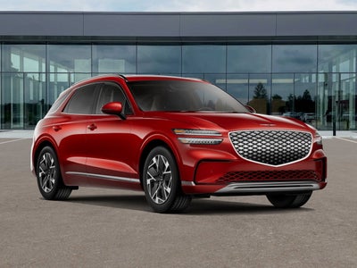 2026 Genesis Electrified GV70 STANDARD