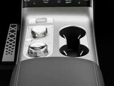 2026 Genesis Electrified GV70 STANDARD