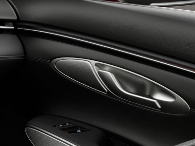 2026 Genesis Electrified GV70 STANDARD