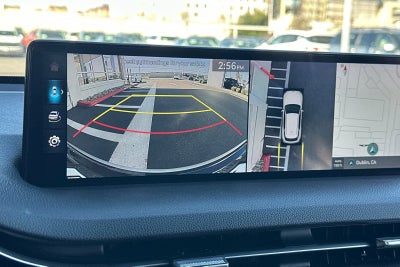 2023 Genesis Electrified GV70 Advanced