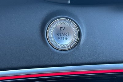 2023 Genesis Electrified GV70 Advanced