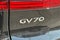 2023 Genesis Electrified GV70 Advanced