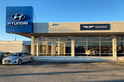 2023 Genesis Electrified GV70 Advanced