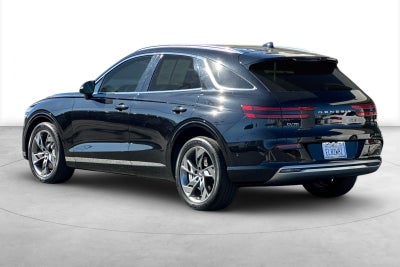 2023 Genesis Electrified GV70 Advanced