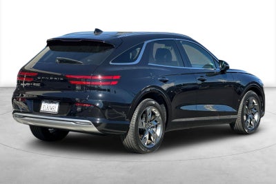 2023 Genesis Electrified GV70 Advanced