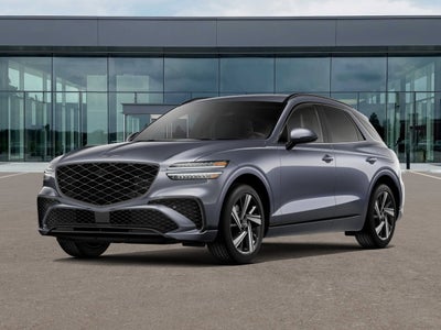 2026 Genesis GV70 3.5T SPORT ADVANCED