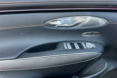 2026 Genesis GV70 3.5T SPORT ADVANCED