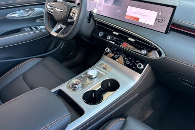 2026 Genesis GV70 3.5T SPORT ADVANCED