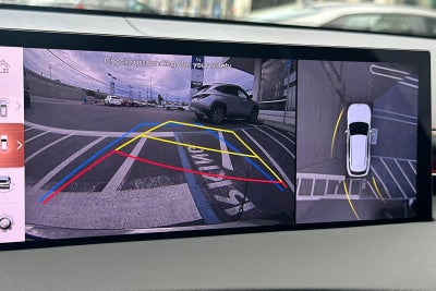 2026 Genesis GV70 3.5T SPORT ADVANCED