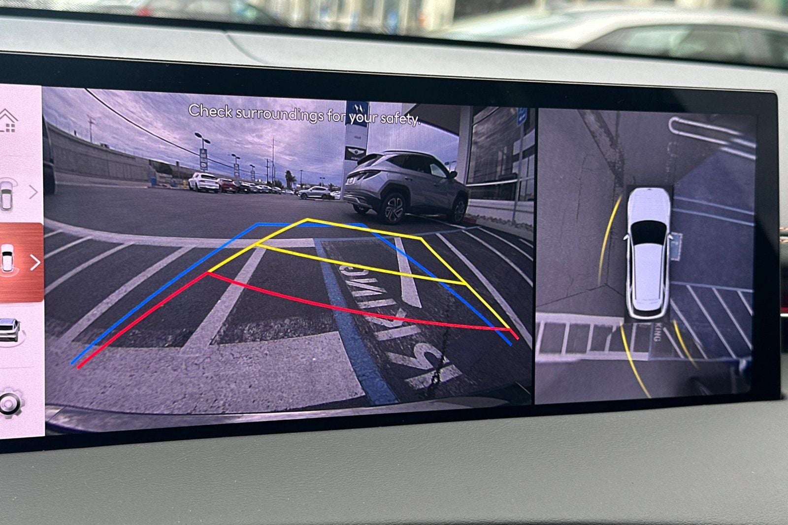 2026 Genesis GV70 3.5T SPORT ADVANCED