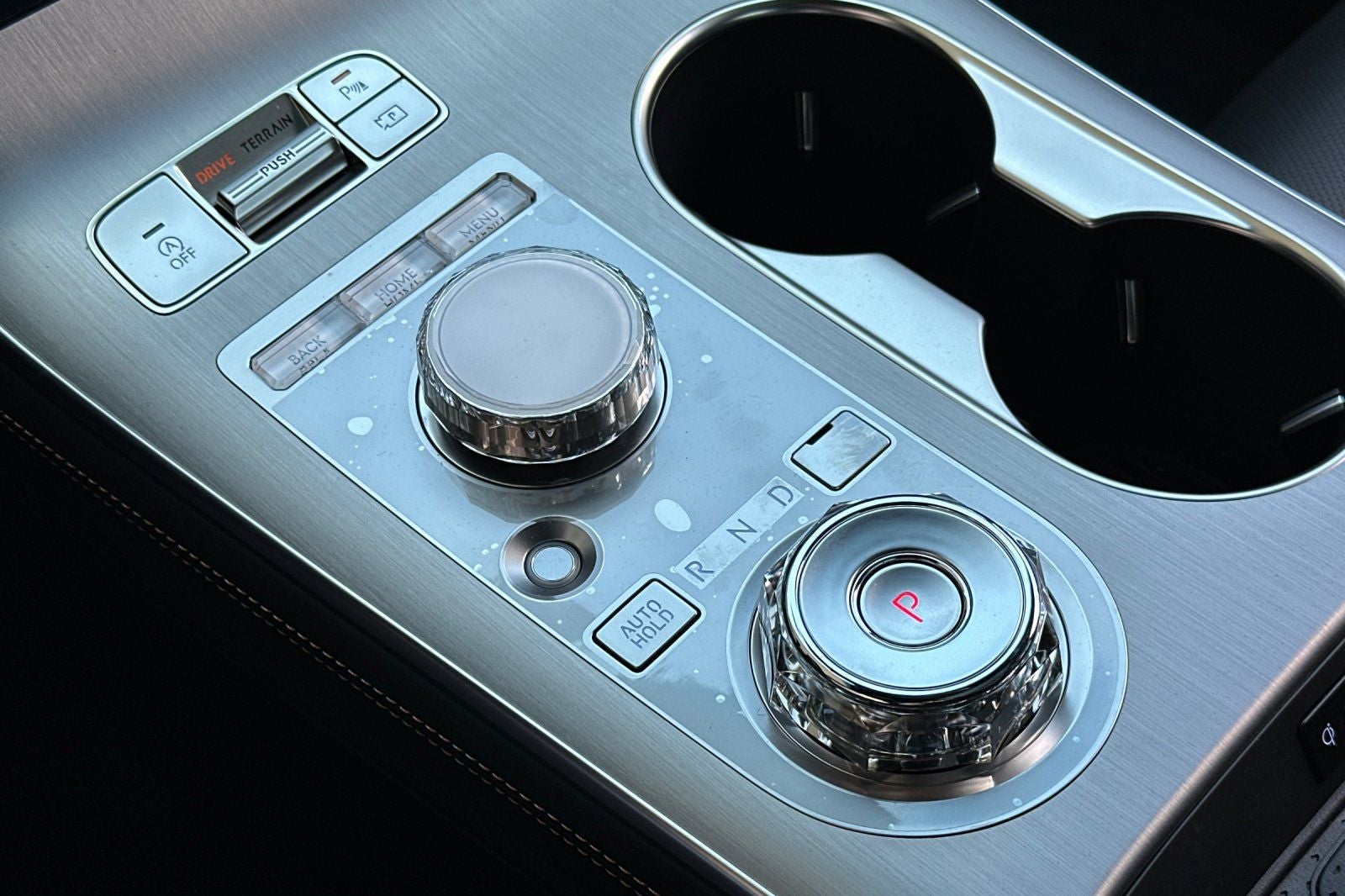 2026 Genesis GV70 3.5T SPORT ADVANCED