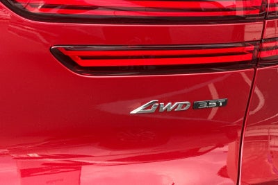 2026 Genesis GV70 3.5T SPORT ADVANCED