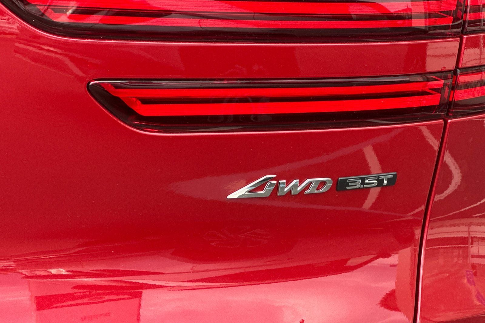 2026 Genesis GV70 3.5T SPORT ADVANCED