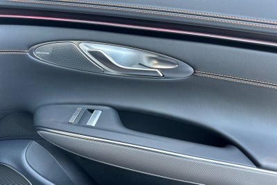 2026 Genesis GV70 3.5T SPORT ADVANCED