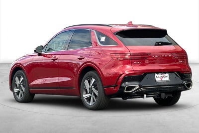 2026 Genesis GV70 3.5T SPORT ADVANCED