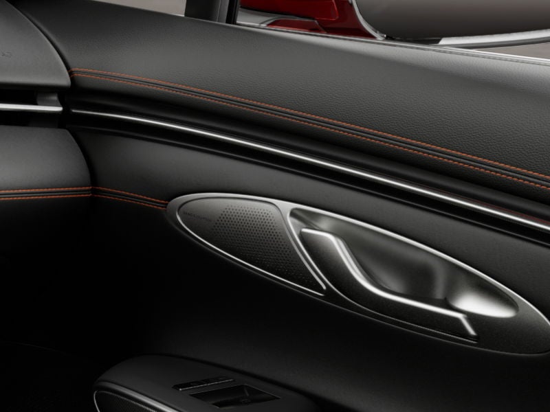 2026 Genesis GV70 3.5T Sport Advanced