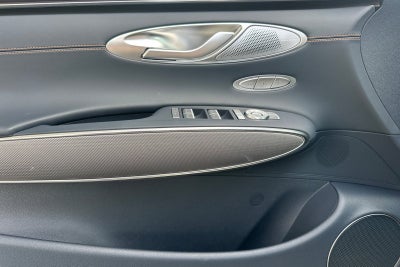 2026 Genesis GV70 3.5T SPORT ADVANCED