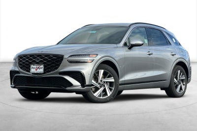 2026 Genesis GV70 3.5T SPORT ADVANCED