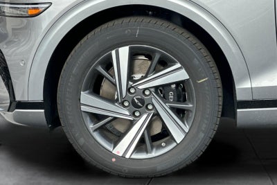 2026 Genesis GV70 3.5T SPORT ADVANCED