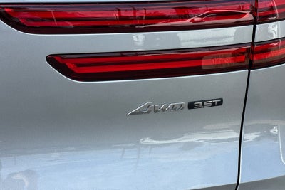 2026 Genesis GV70 3.5T SPORT ADVANCED